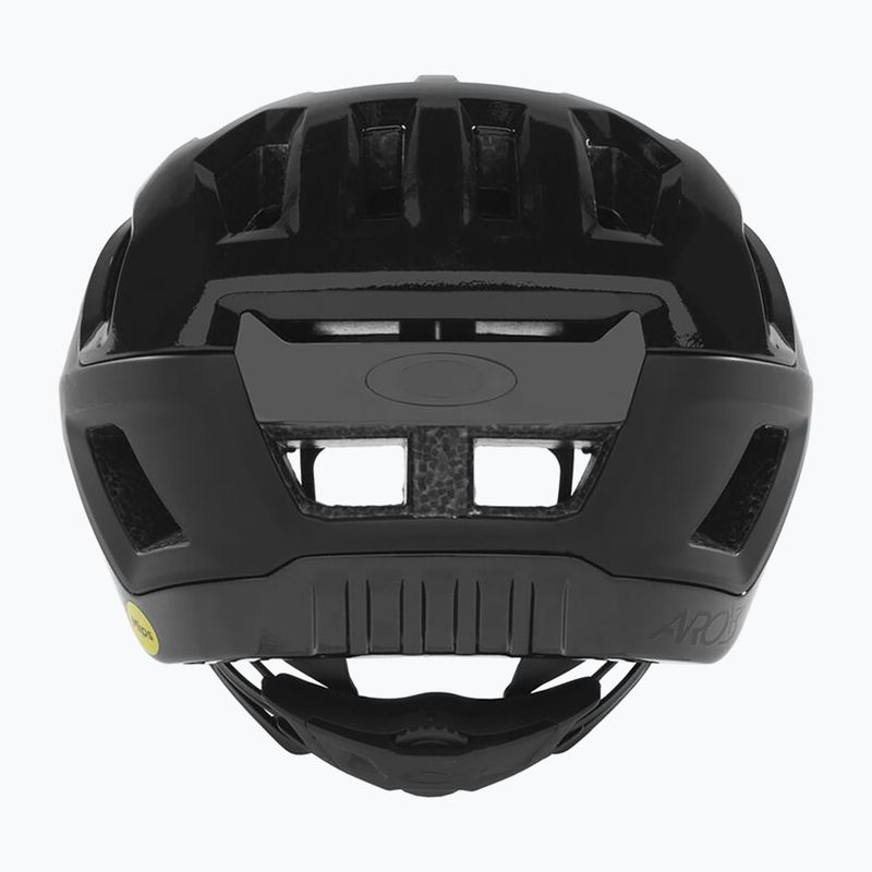 Oakley Aro3 Endurance Eu велосипедна каска черна FOS901301 10