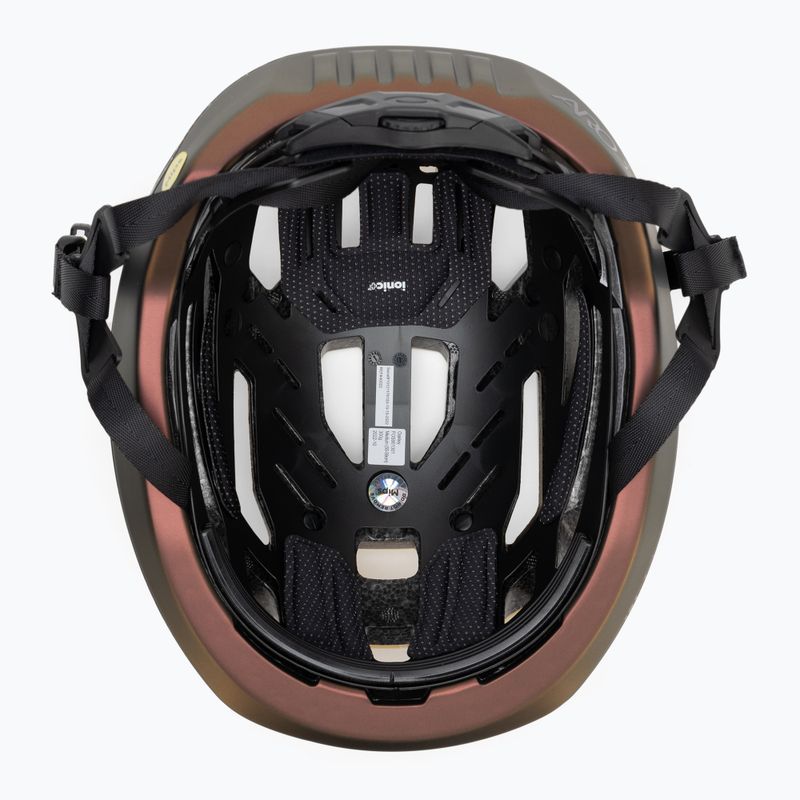 Oakley Aro3 Endurance Eu червена велосипедна каска FOS901301 5