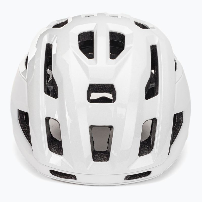 Oakley Aro3 Endurance Eu велосипедна каска бяла FOS901301 2