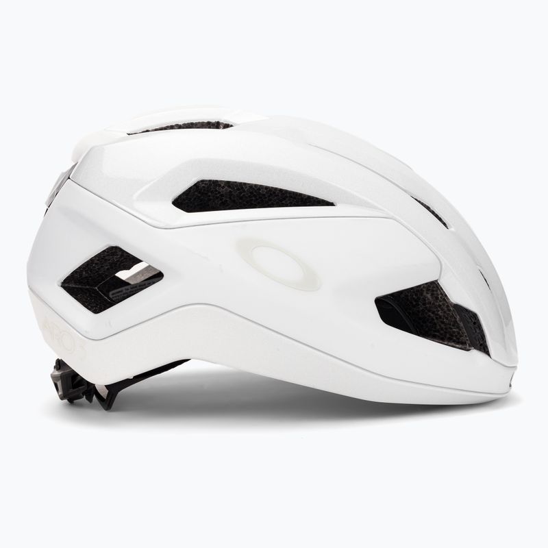 Oakley Aro3 Endurance Eu велосипедна каска бяла FOS901301 3