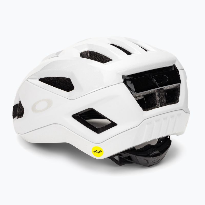 Oakley Aro3 Endurance Eu велосипедна каска бяла FOS901301 4