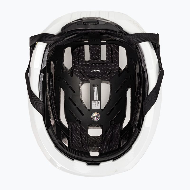 Oakley Aro3 Endurance Eu велосипедна каска бяла FOS901301 5