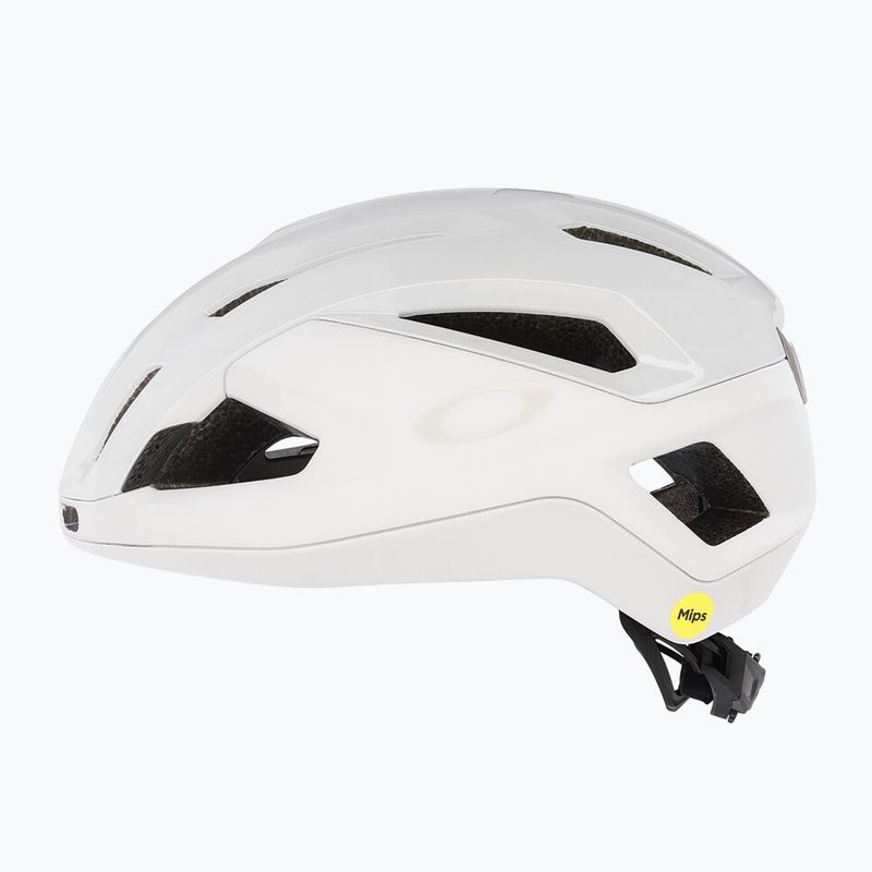 Oakley Aro3 Endurance Eu велосипедна каска бяла FOS901301 6