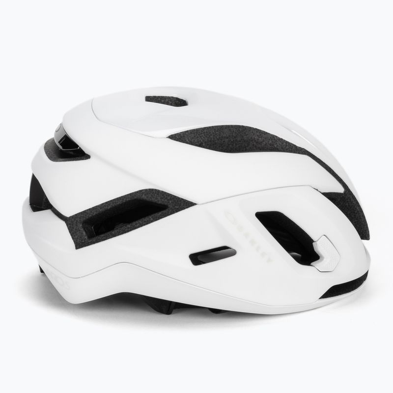 Oakley Aro5 Race Eu велосипедна каска бяла FOS901302 3