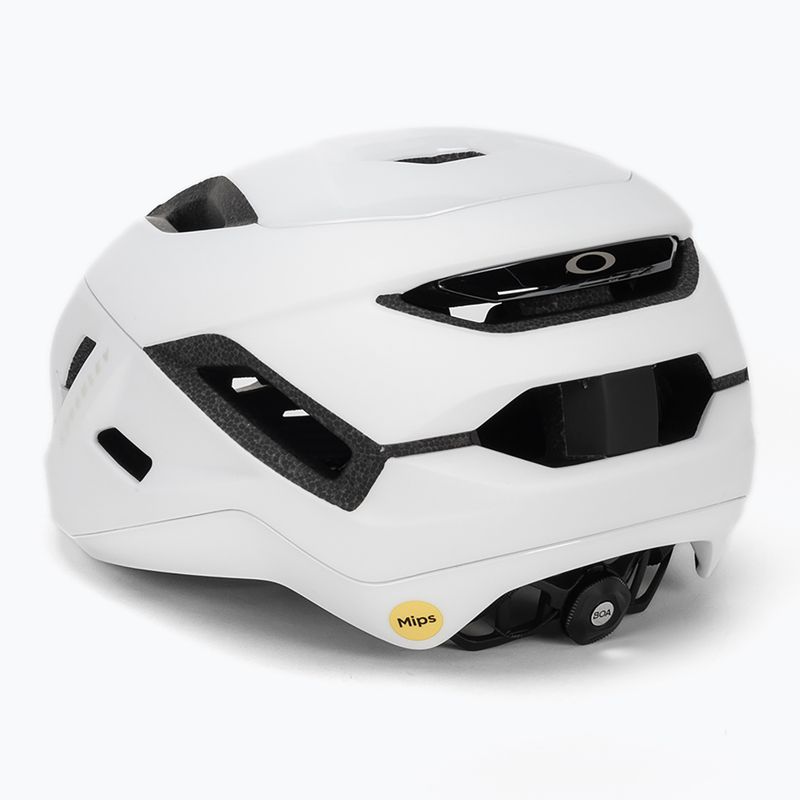 Oakley Aro5 Race Eu велосипедна каска бяла FOS901302 4
