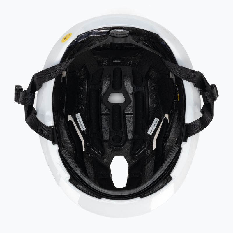 Oakley Aro5 Race Eu велосипедна каска бяла FOS901302 5