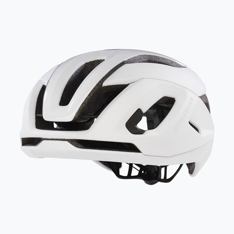 Oakley Aro5 Race Eu велосипедна каска бяла FOS901302 6