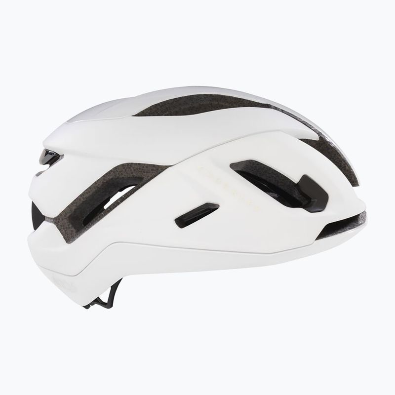 Oakley Aro5 Race Eu велосипедна каска бяла FOS901302 7