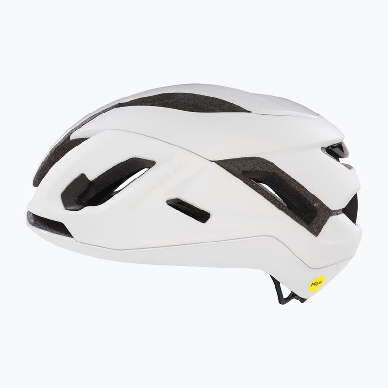 Oakley Aro5 Race Eu велосипедна каска бяла FOS901302 8