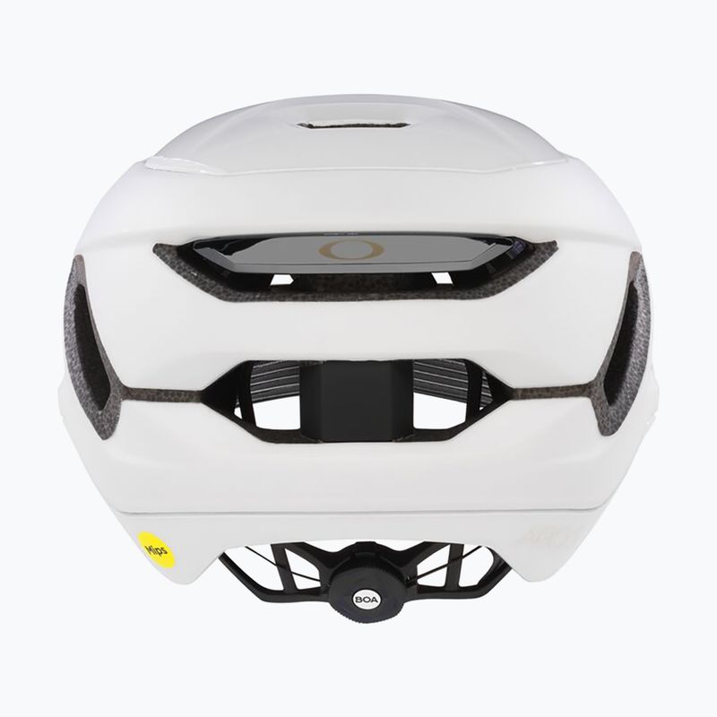 Oakley Aro5 Race Eu велосипедна каска бяла FOS901302 10