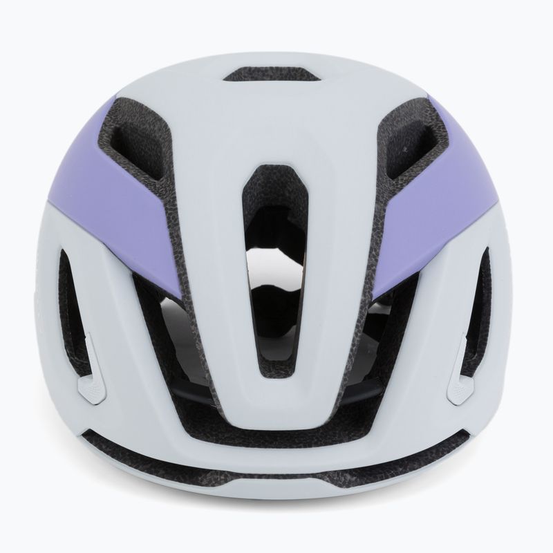 Каска за велосипед Oakley Aro5 Race Eu сиво-лилава FOS901302 2