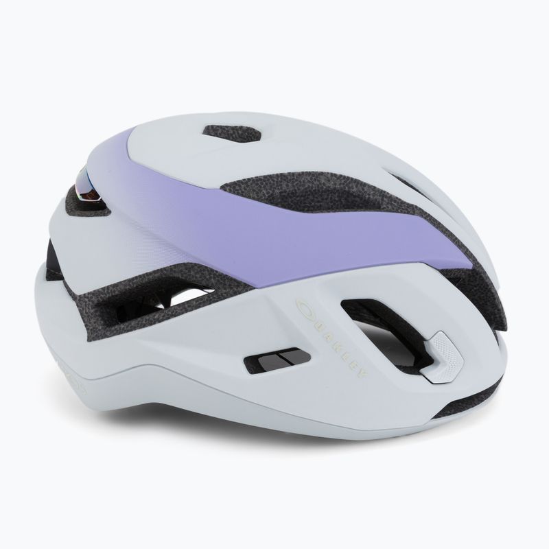 Каска за велосипед Oakley Aro5 Race Eu сиво-лилава FOS901302 3