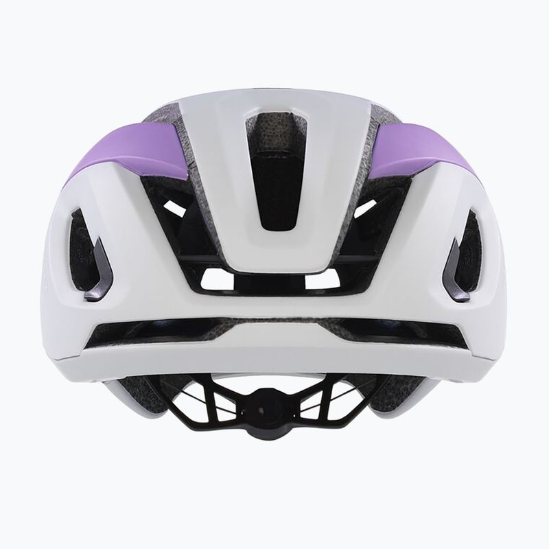 Каска за велосипед Oakley Aro5 Race Eu сиво-лилава FOS901302 9