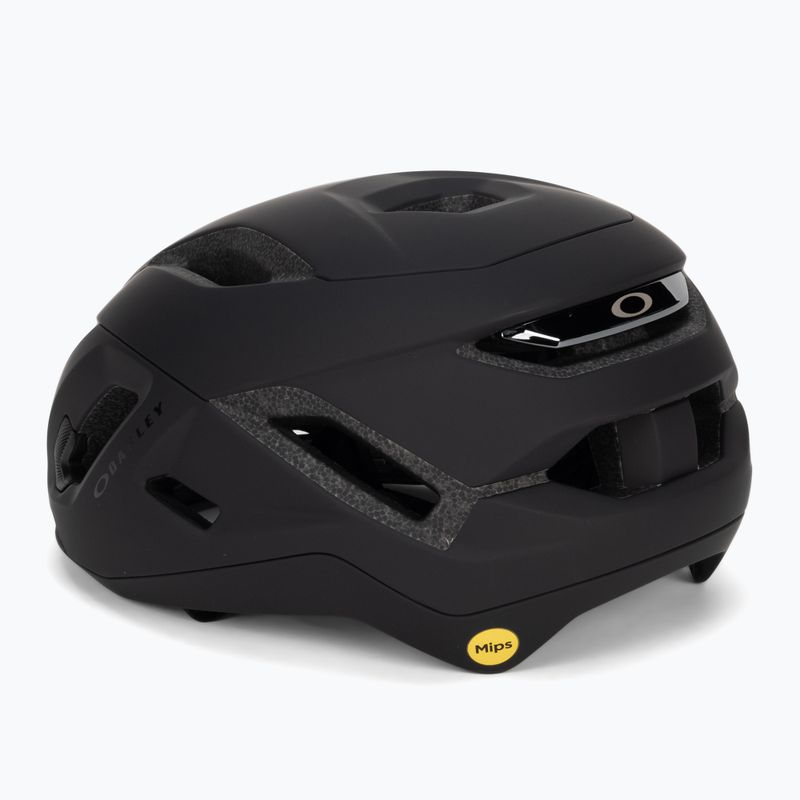 Oakley Aro5 Race Eu велосипедна каска черна FOS901302 4