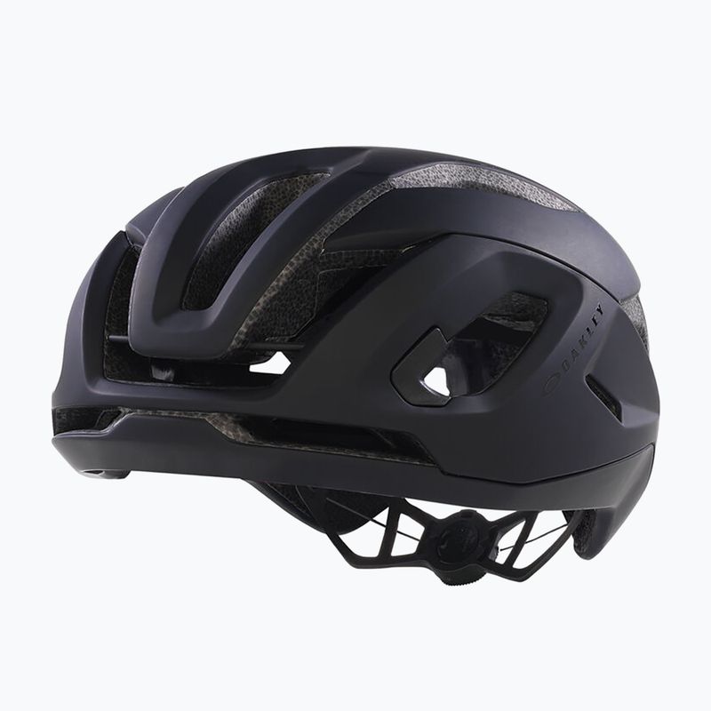Oakley Aro5 Race Eu велосипедна каска черна FOS901302 6