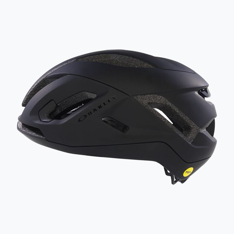 Oakley Aro5 Race Eu велосипедна каска черна FOS901302 8
