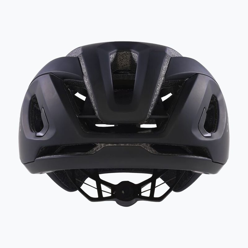 Oakley Aro5 Race Eu велосипедна каска черна FOS901302 9