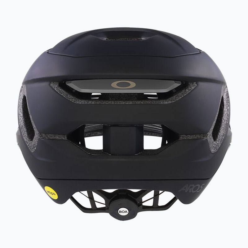Oakley Aro5 Race Eu велосипедна каска черна FOS901302 10