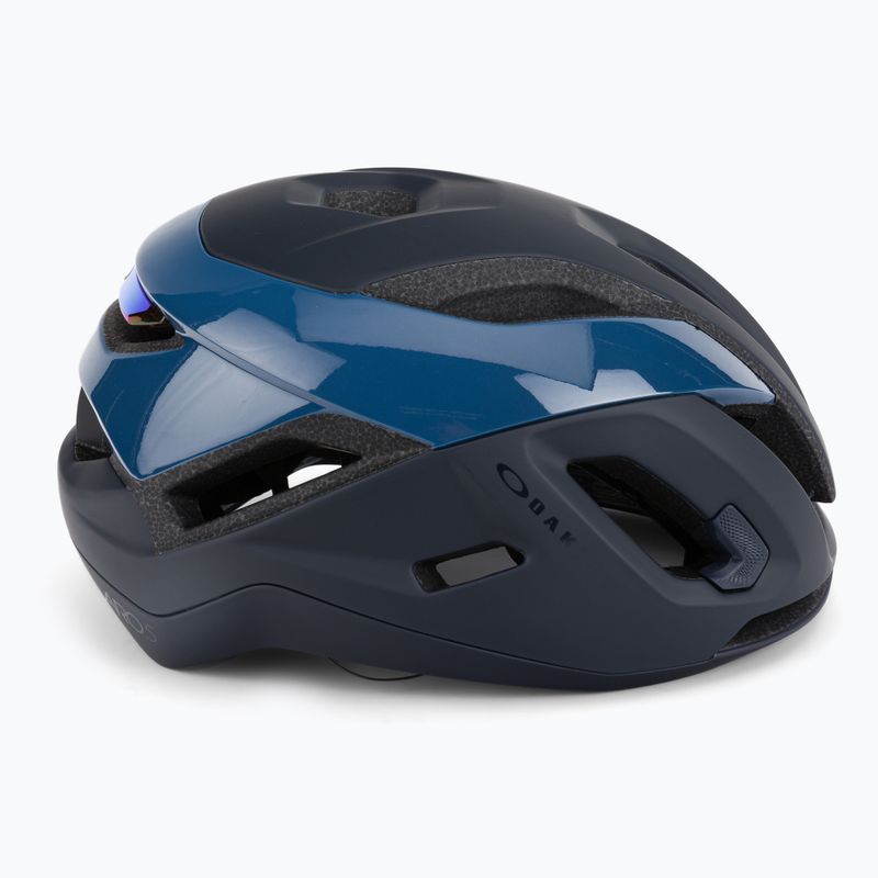 Oakley Aro5 Race Eu синя велосипедна каска FOS901302 3