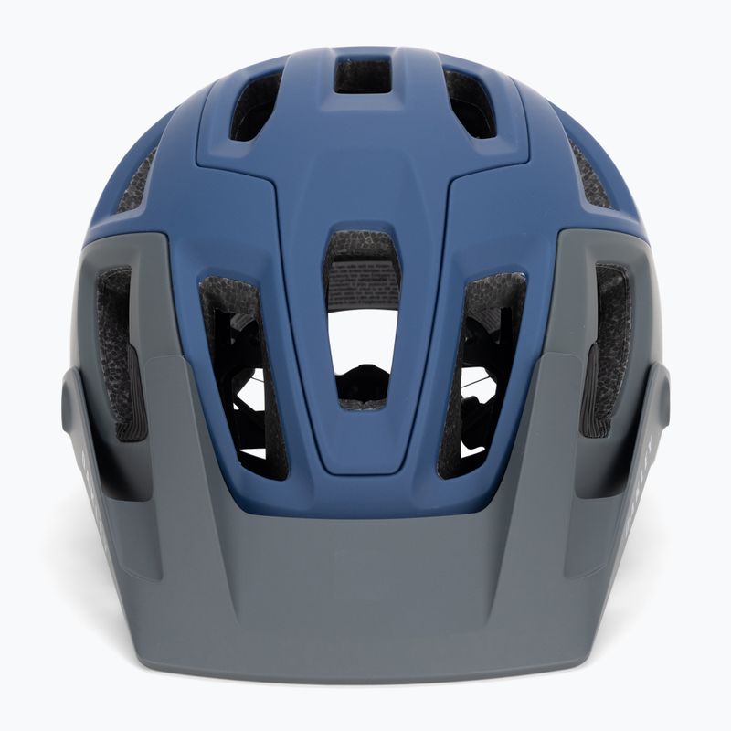 Oakley Drt5 Maven Eu синя велосипедна каска FOS901303 2