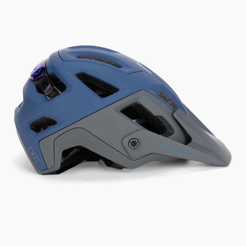Oakley Drt5 Maven Eu синя велосипедна каска FOS901303 3