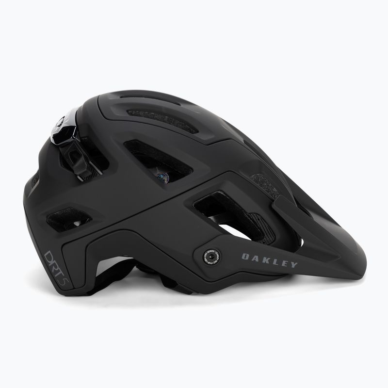 Oakley Drt5 Maven Eu велосипедна каска черна FOS901303 3