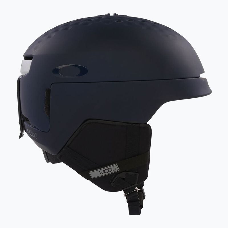 Ски каска Oakley Mod3 matte navy 4