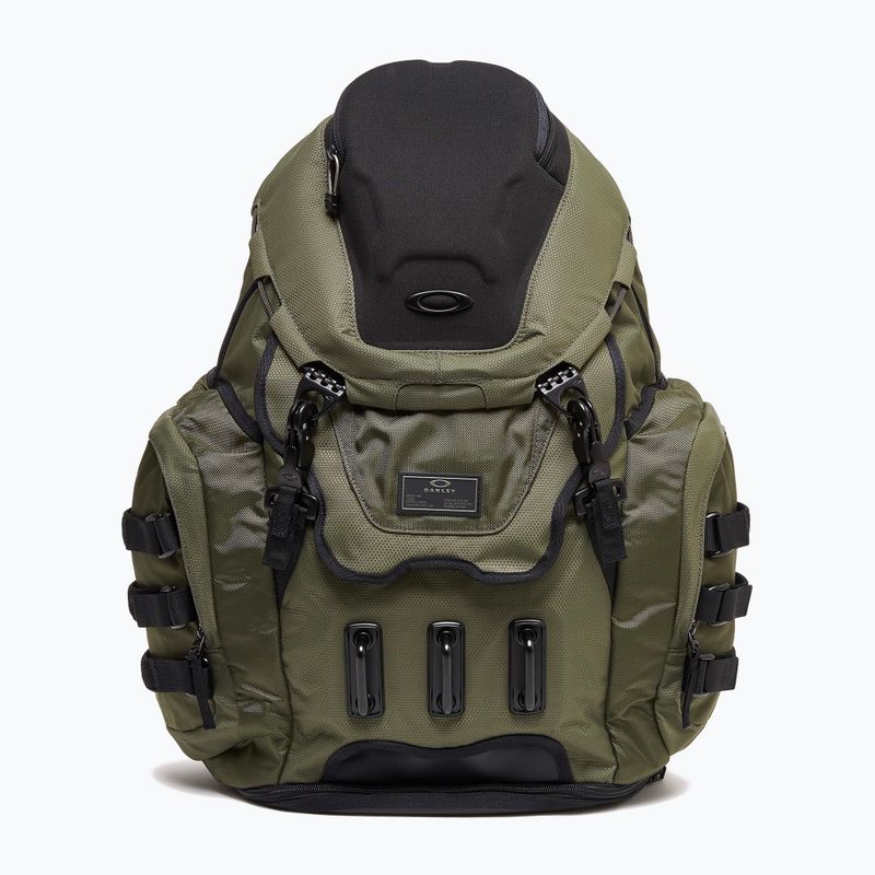 Oakley Kitchen Sink 34 l нова тъмна раница за туризъм
