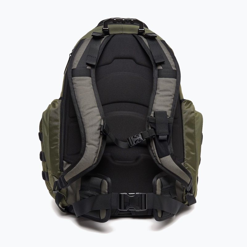 Oakley Kitchen Sink 34 l нова тъмна раница за туризъм 2