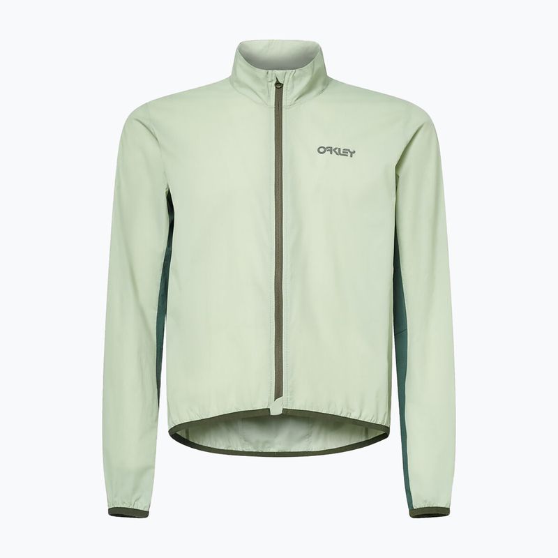Мъжко яке за колоездене Elements Pkble Jacket II beige FOA404493