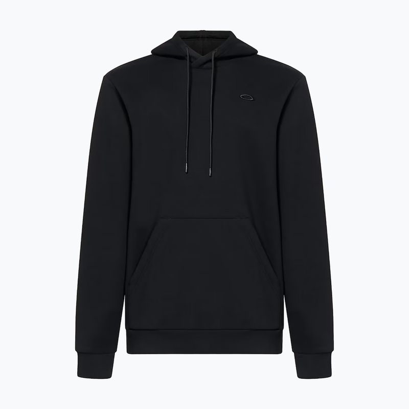 Мъжки суитшърт Oakley Relax Pullover Hoodie 2.0 blackout 7