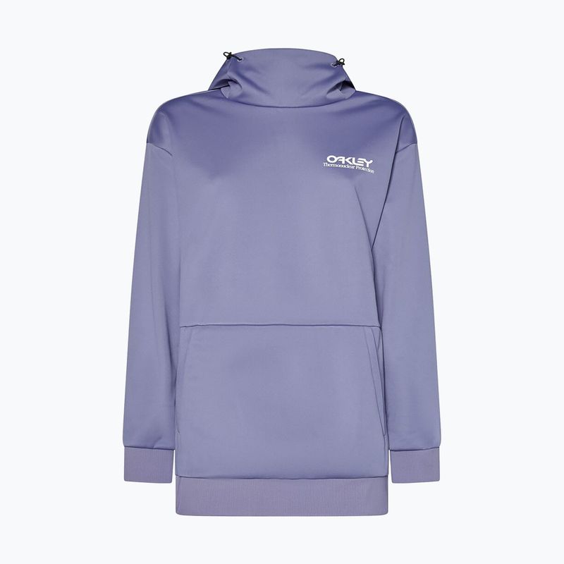 Дамски Oakley Park RC Softshell Hoodie new lilac 14