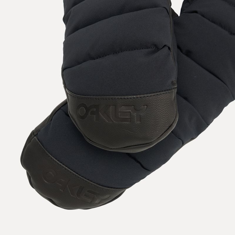Дамски скиорски ръкавици Oakley Wmns B1B Winter Mittens arctic white 5