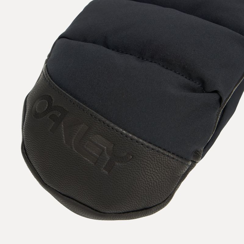 Дамски скиорски ръкавици Oakley Wmns B1B Winter Mittens arctic white 6