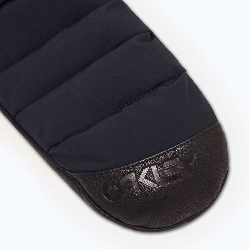 Дамски скиорски ръкавици Oakley Wmns B1B Winter Mittens arctic white 2