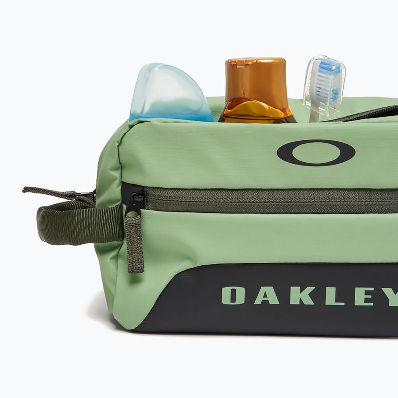 Туристически несесер Oakley Roadsurfer Beauty Калъф 3 l new jade 4