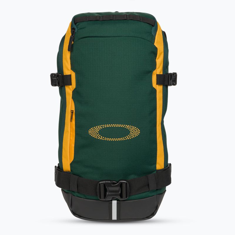 Oakley Peak RC 18 л туристическа раница ловно зелено