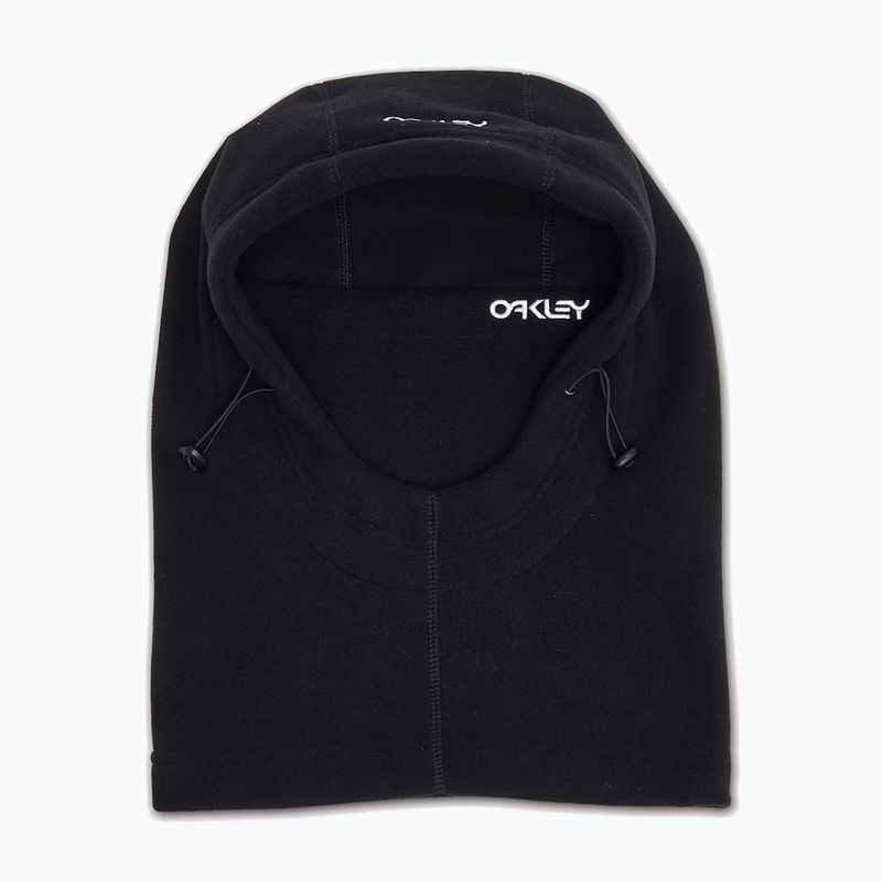 Шапка-маска Oakley Printed Pile Balaclava Blackout
