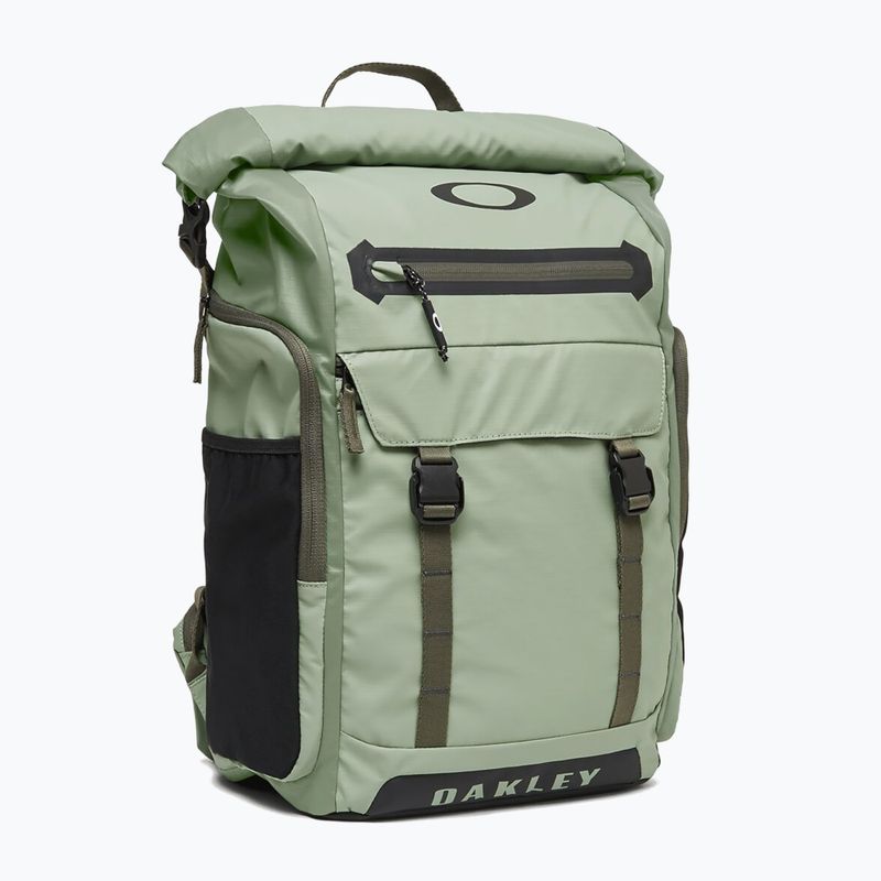Oakley Road Trip Terrain RC Раница 25 л new jade 2