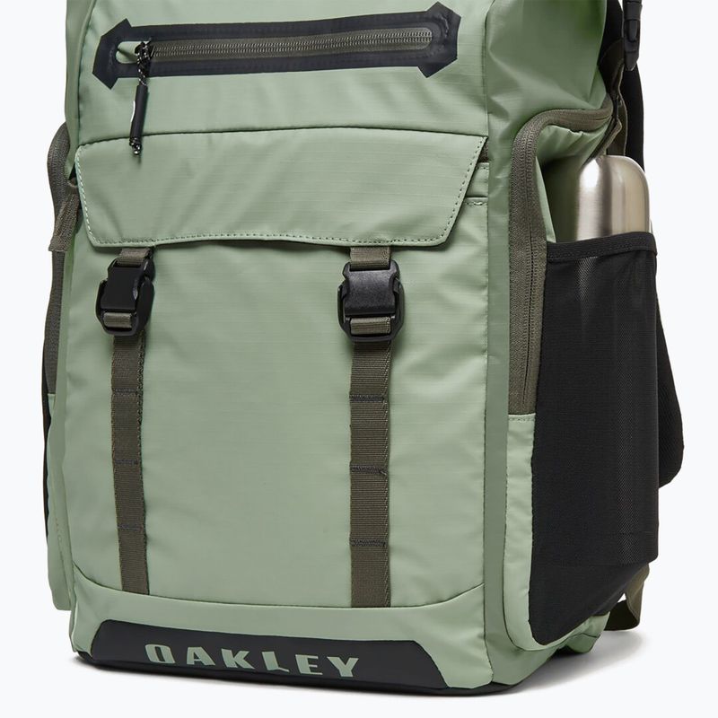 Oakley Road Trip Terrain RC Раница 25 л new jade 4