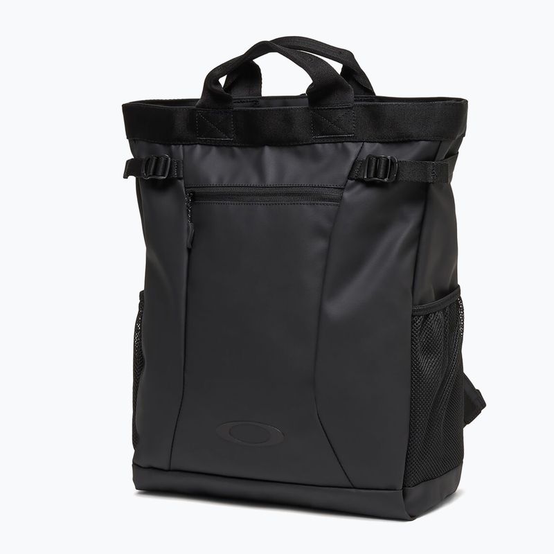 Чанта Oakley Endless Adventure Rc Tote Bag blackout 2