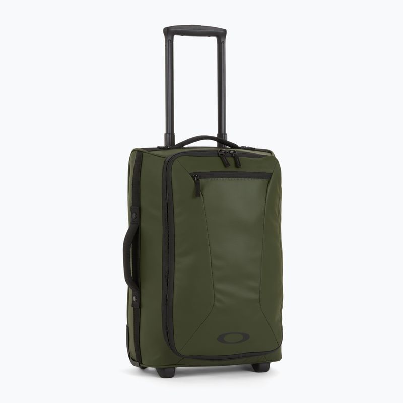 Oakley Endless Adventure RC Carry-On 30 l нова тъмна чанта за пътуване 2