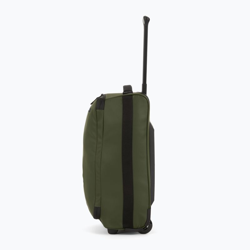 Oakley Endless Adventure RC Carry-On 30 l нова тъмна чанта за пътуване 3
