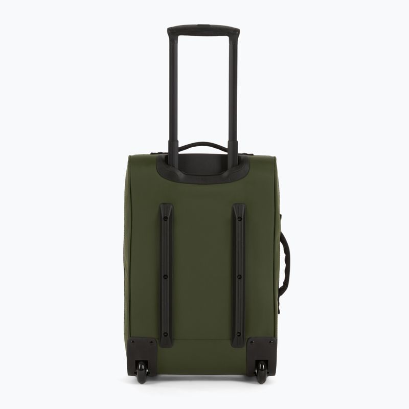 Oakley Endless Adventure RC Carry-On 30 l нова тъмна чанта за пътуване 4