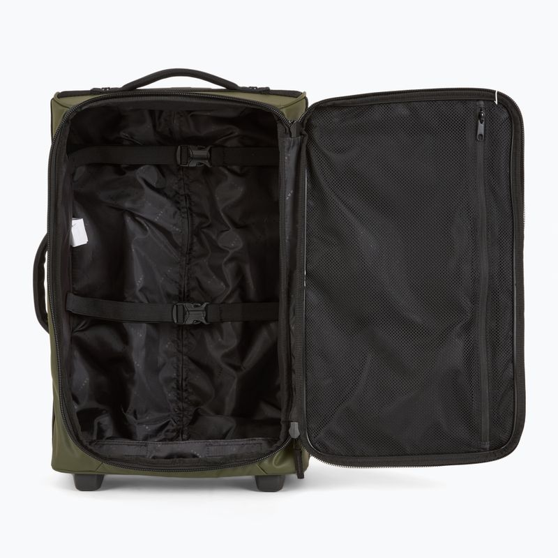 Oakley Endless Adventure RC Carry-On 30 l нова тъмна чанта за пътуване 5