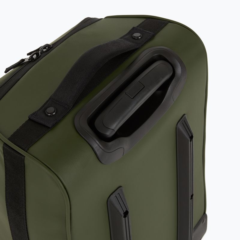 Oakley Endless Adventure RC Carry-On 30 l нова тъмна чанта за пътуване 6