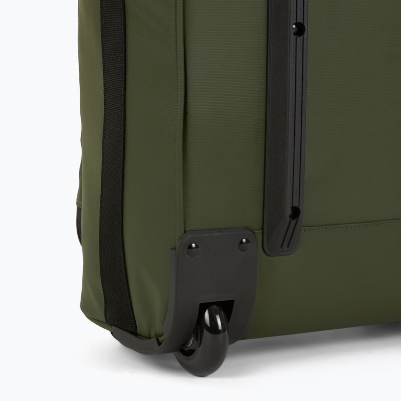 Oakley Endless Adventure RC Carry-On 30 l нова тъмна чанта за пътуване 7