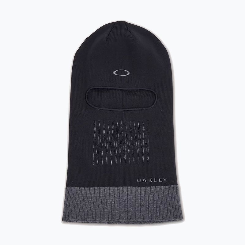 Шапка-маска Oakley Y2K 3-в-1 Balaclava blackout