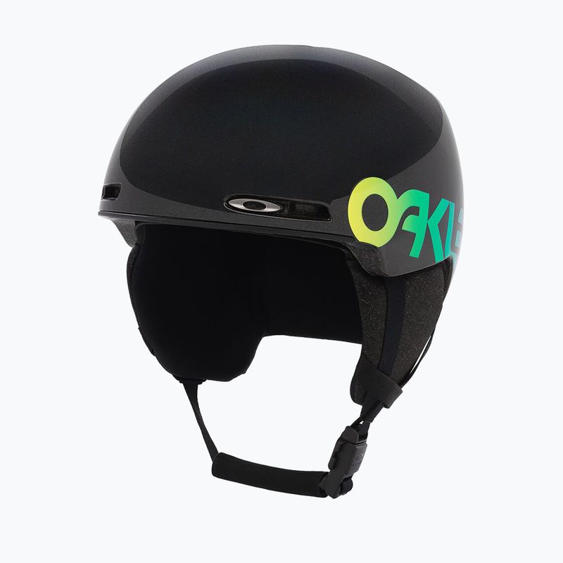 Ски каска Oakley Mod1 MIPS factory pilot galaxy 10