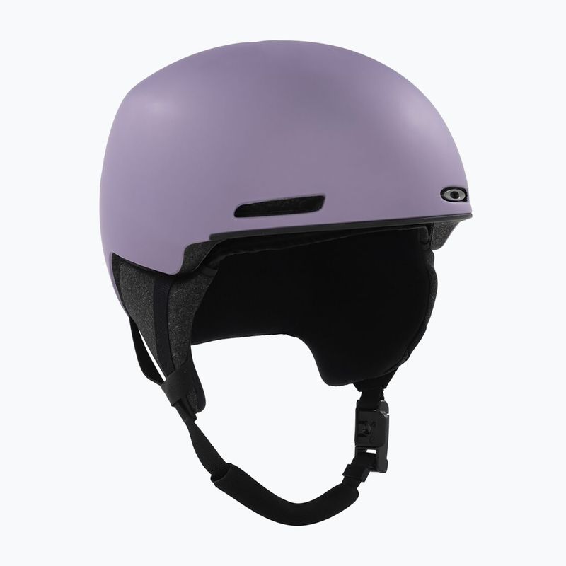 Детска ски каска Oakley Mod1 Youth matte lilac